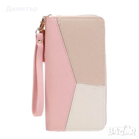 Ново дамско портмоне, снимка 3 - Портфейли, портмонета - 40562929