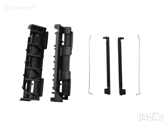 Ремонтен комплект за панорамен таван на BMW 5 E61, снимка 3 - Части - 51805089