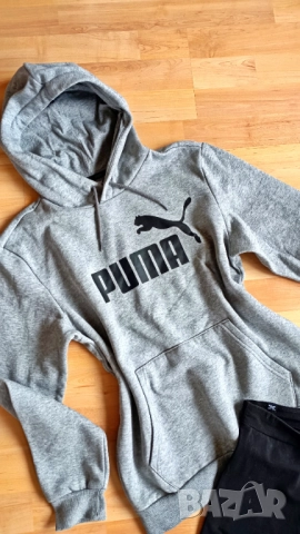 Puma оригинален сет, снимка 2 - Спортни екипи - 52376589