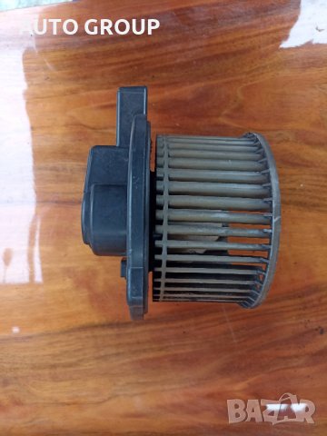 Вентилатор парно Мазда 2 / Mazda 2 след 2008г., снимка 5 - Части - 38893696