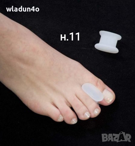 Изпъкнали кокалчета ”hallux valgus”-различни видове, снимка 16 - Ортези и протези - 23726203
