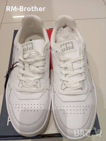 Мъжки кецове Tommy Hilfiger 