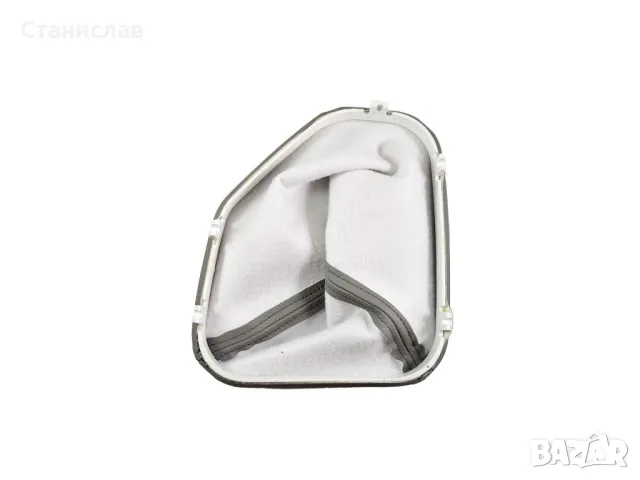 Маншон за скоростен лост за BMW 5 E39 (1995-2004), снимка 3 - Части - 47852311