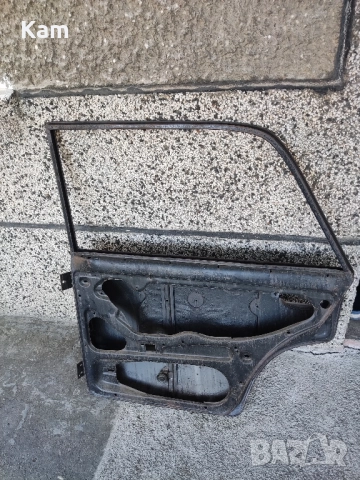 Врата за Жигули., снимка 2 - Части - 51740472