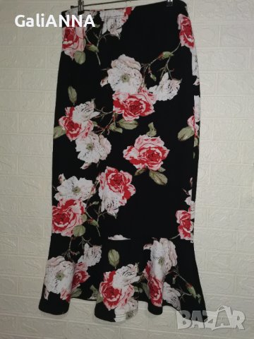 СТРАХОТНА ПОЛА 2XL-4XL