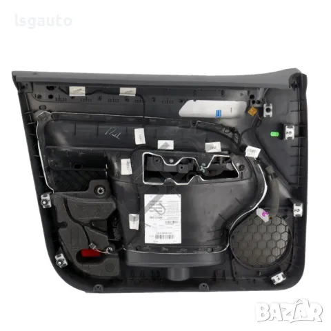 Интериорна кора предна дясна врата Volkswagen Touran II 2011-2015 ID:145881, снимка 2 - Части - 49856958