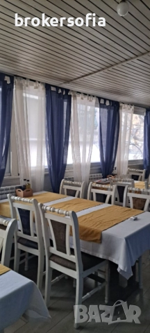 Ресторант под наем на бул. ВИТОША, снимка 3 - Заведения - 52387582