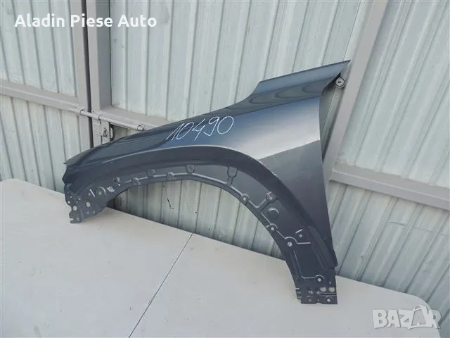 Предно ляво крило Mazda MX30, MX-30 година 2021 2022 2023, снимка 2 - Аксесоари и консумативи - 50347121