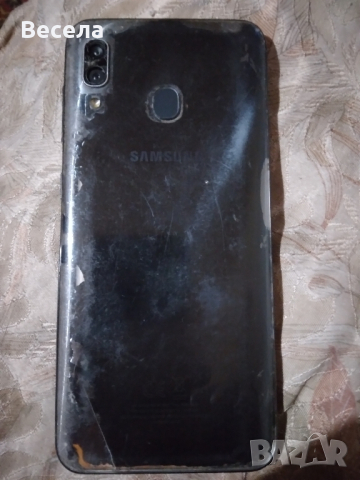 Samsung A30 За части или ремонт , снимка 2 - Резервни части за телефони - 44573611