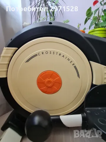 Кростренажор Kettler  Verso 109 basic, снимка 3 - Фитнес уреди - 50145361