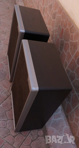 Тонколони Филипс модвани с американски говорители, снимка 3 - Тонколони - 54172679