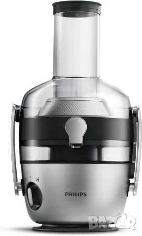 Сокоизстисквачка Philips серия 7000, 1100 W, XXL отвор