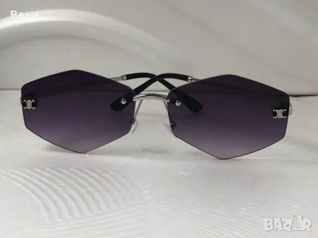 топ модел дамски слънчеви очила /колекция 2025/, снимка 9 - Слънчеви и диоптрични очила - 50416489