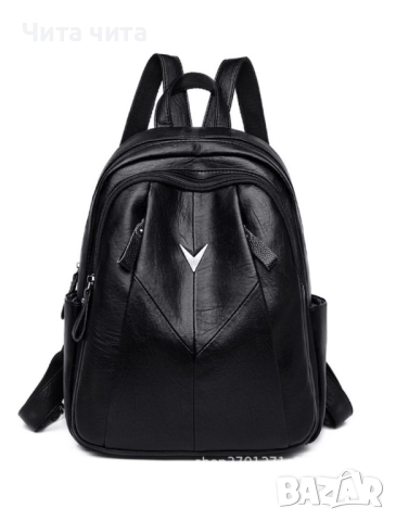 Дамски чанти тип раница, снимка 4 - Чанти - 52866839