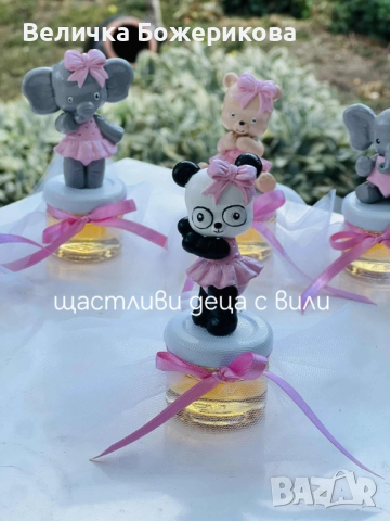 Подаръци за гости , снимка 5 - Подаръци за кръщене - 51973709