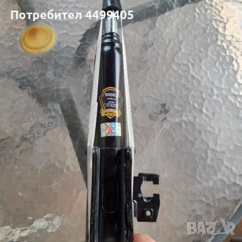 Амортисьори  Japanparts