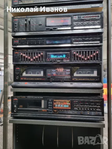 FISHER , снимка 5 - Аудиосистеми - 49181222