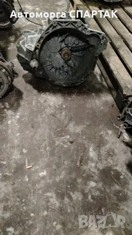 скоростна кутия Opel , снимка 2 - Части - 48155531