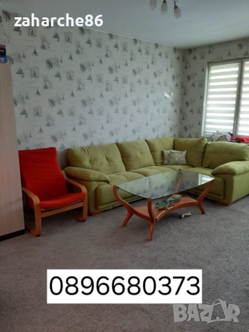 Тристаен апартамент в кв.Деленки Деленки 