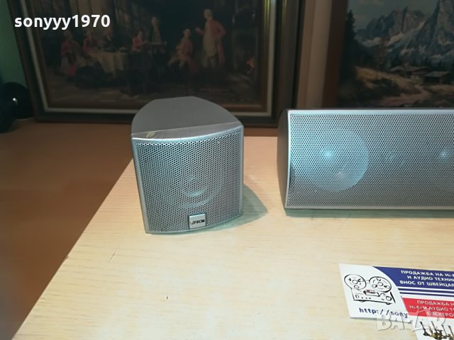 CANTON-ЦЕНТЪР+2 СЪРАУНДА-ВНОС ШВЕИЦАРИЯ, снимка 4 - Тонколони - 29246206