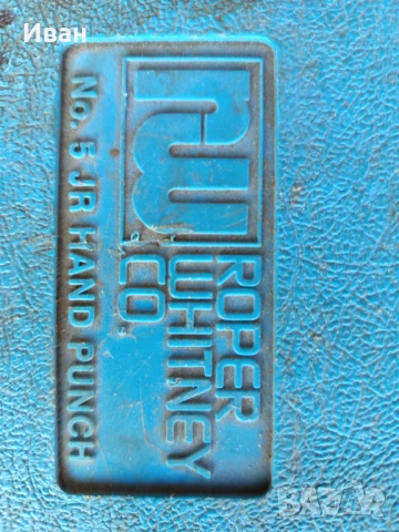 Инструмент за флароване на тръбички , снимка 2 - Други инструменти - 53135160