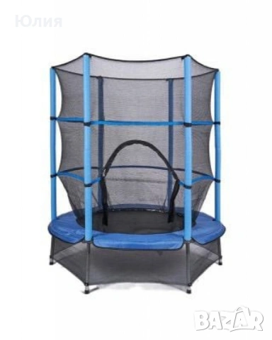 Мини батут за деца, снимка 4 - Други стоки за дома - 53078195