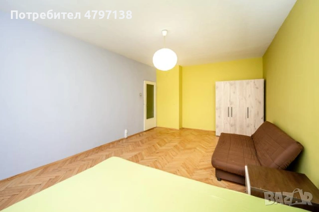 Гардероб и шкаф за обувки