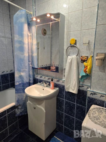 Давам под наем 3 ст,апартамент гр.Самоков , снимка 2 - Апартаменти - 51032536