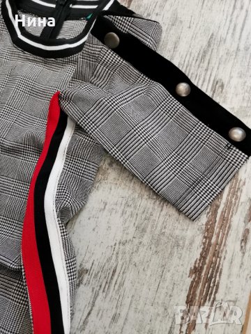 Рокля Vingino 🔝, снимка 5 - Детски рокли и поли - 31236106