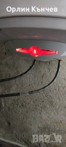 Вертикални Бойлери Теси за Баня и Кухня, снимка 3 - Бойлери - 52907223