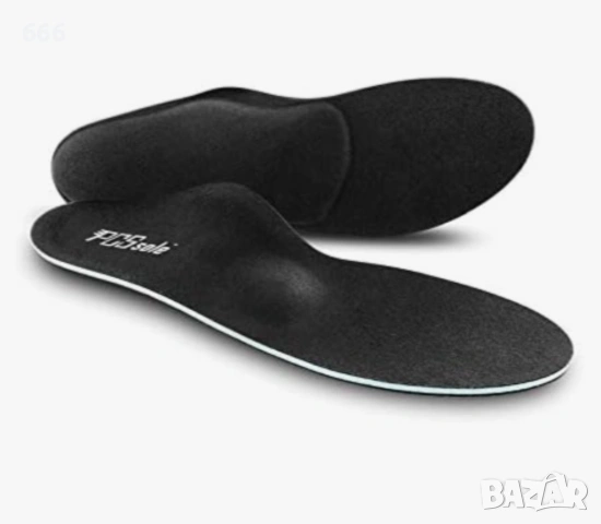 Ортопедични стелки 5.5 25см, снимка 2 - Други - 54214790