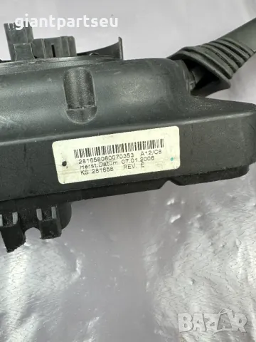 Лентов Кабел с Индикатори за ОПЕЛ OPEL ASTRA H 13198906, снимка 4 - Части - 49104568