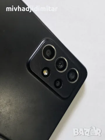 ***Не чете СИМ*** Samsung A52S, снимка 4 - Samsung - 56270271