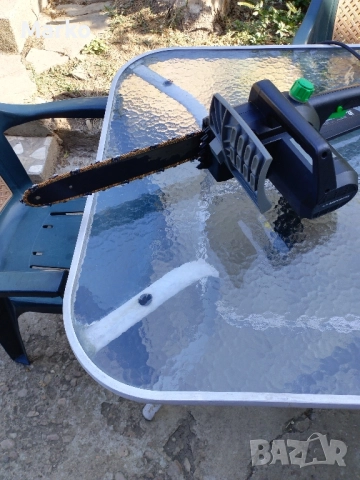 Резачка за дърва 1800вата, снимка 6 - Градинска техника - 51618674