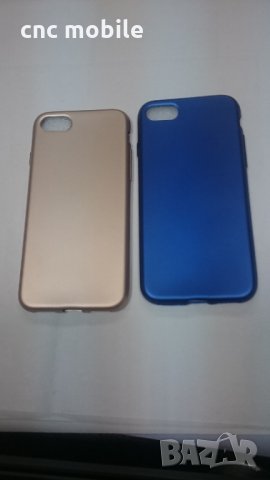 iPhone 7 - iPhone 8 case - гръб различни видове , снимка 3 - Калъфи, кейсове - 29623088