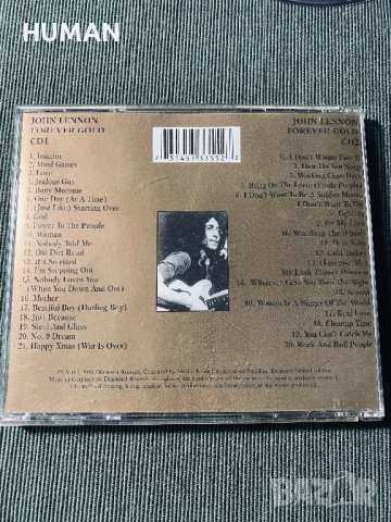 John Lennon - the Beatles , снимка 5 - CD дискове - 42075105