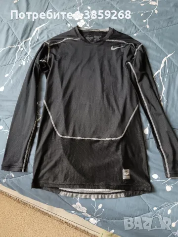 Оригинална блуза на Nike