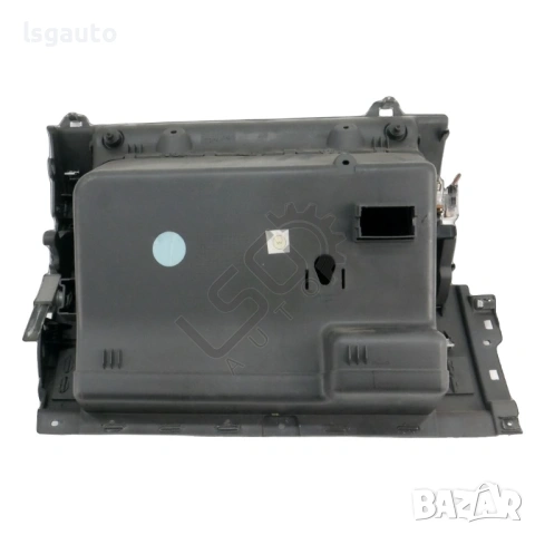 Жабка табло Volkswagen Touran I 2003-2010 ID: 157446, снимка 3 - Части - 53184871