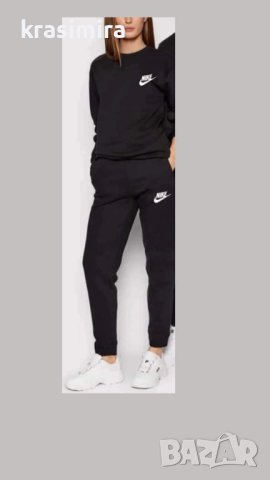 Ватирани екипи на "Найк "-S,М, Л, ХЛ, 2ХЛ , снимка 4 - Спортни екипи - 42873637