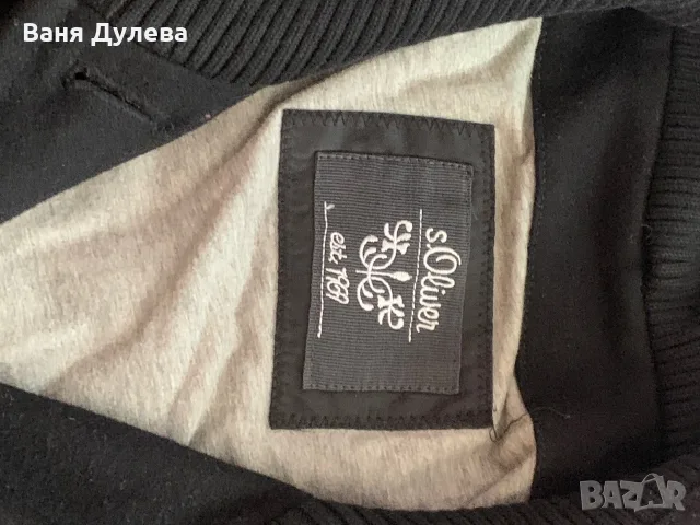 Зимни вълнени палта 2броя, снимка 4 - Палта, манта - 56313652