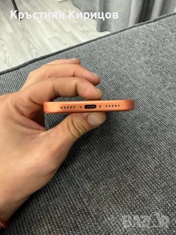 Iphone 17pro 256gb, снимка 5 - Apple iPhone - 56509451