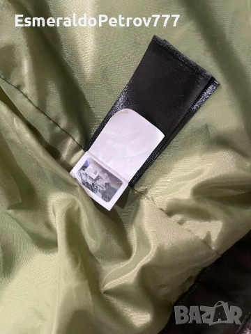 Мъжко яке The North Face, снимка 5 - Якета - 54319948