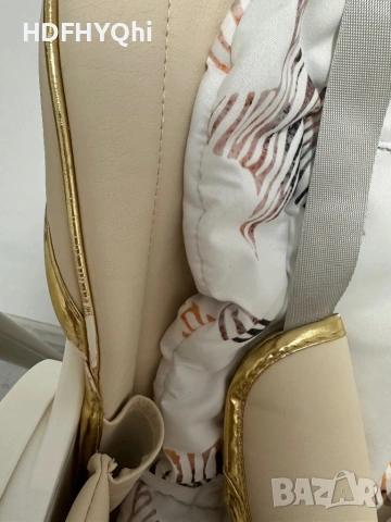 Стол за хранене люлка chipolino, снимка 6 - Столчета за хранене - 54038989