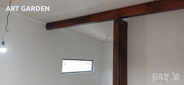 Строителство на модерни преносими/сглобяеми къщи с дървена конструкция , снимка 16 - Къщи - 53033349