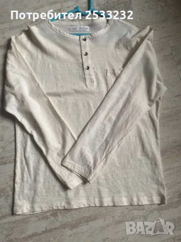 Детски суитчъри и блузи по 10 лв., снимка 6 - Детски Блузи и туники - 52918326