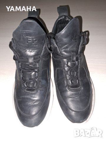 Filling pieces  ЕСТЕСТВЕНА КОЖА  40___41, снимка 2 - Маратонки - 42172112