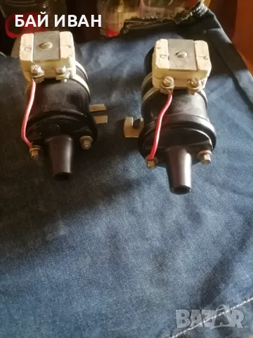 2БР ЧИСТО НОВИ БОБИНИ , снимка 6 - Части - 50041974