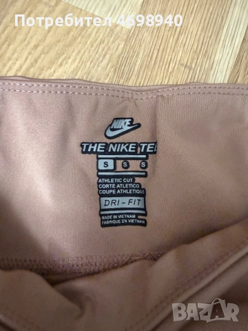 Клинове Nike, размер С/М, снимка 8 - Клинове - 52969735