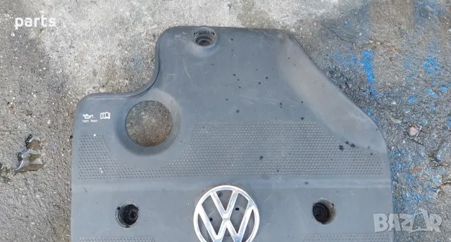 Кора Двигател VW Голф 4 N:9001 (2)
- 012784 - 038103935, снимка 3 - Части - 49982321