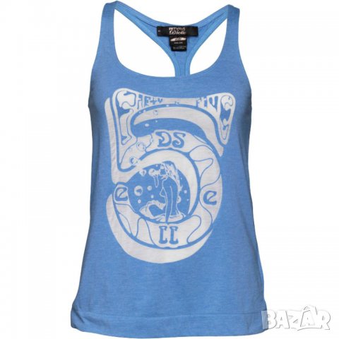 55 DSL DIESEL Оригинален Дамски Топ/ 55 DSL DIESEL Дамски Потник, снимка 2 - Потници - 29904652